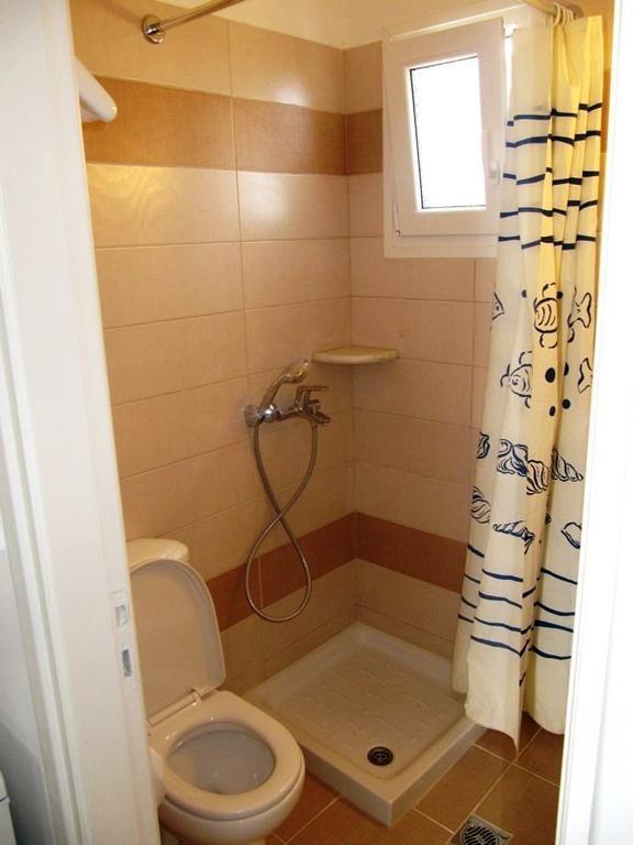 Argo Hotel Antiparos Room photo